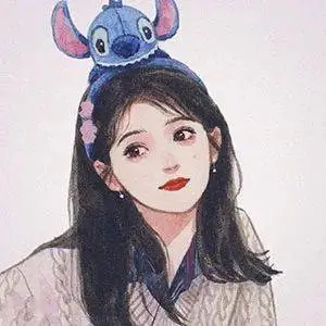 动漫男生头像 暗黑吸血鬼风红瞳少年